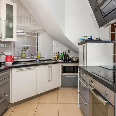 Apartman Dedic Supetarska Draga