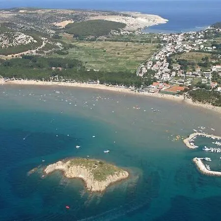 Apartman Dedic *