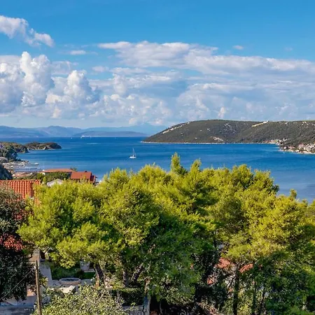Apartman Dedic