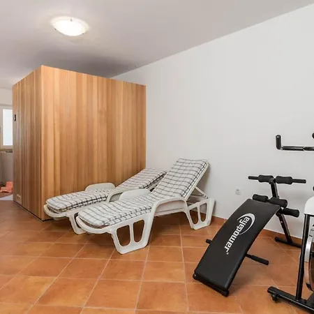 Apartman Dedic