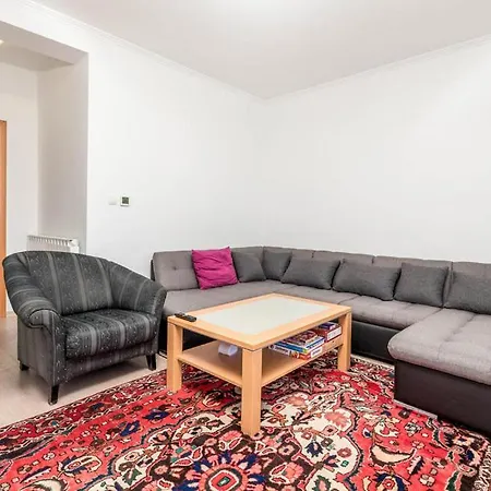 Apartmán Dedic