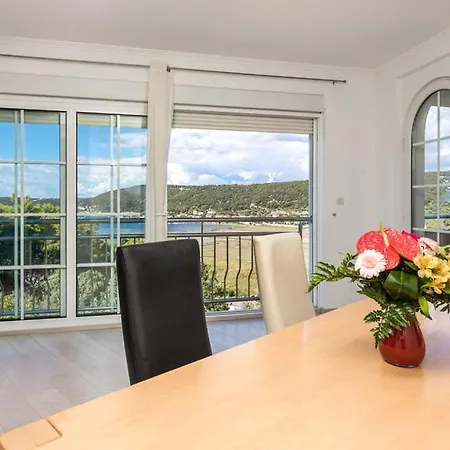 Apartman Dedic