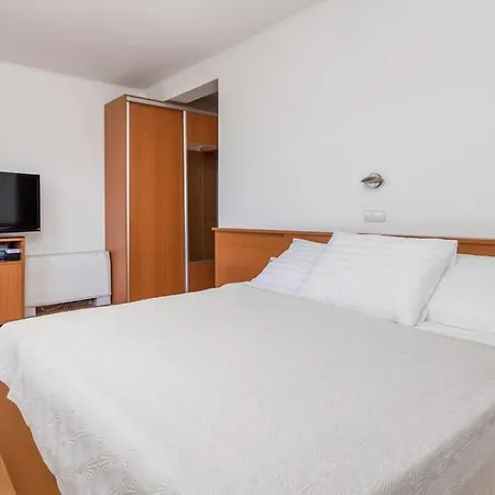 Dedic Apartmán Supetarska Draga