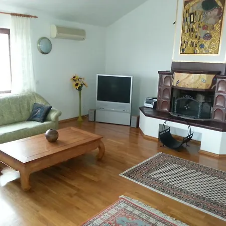 Apartman Dedic