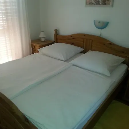 Apartman Dedic Supetarska Draga