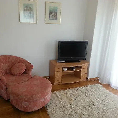 Dedic Apartman