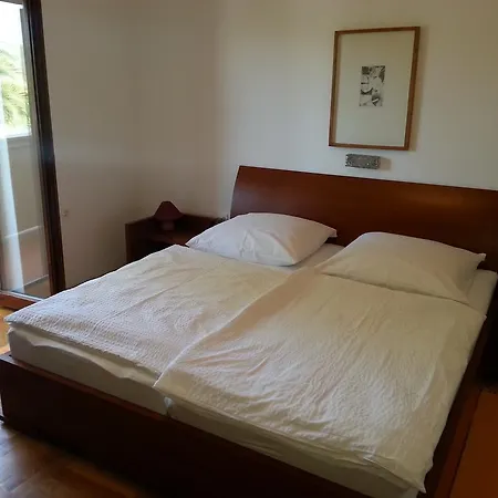 Apartman Dedic *