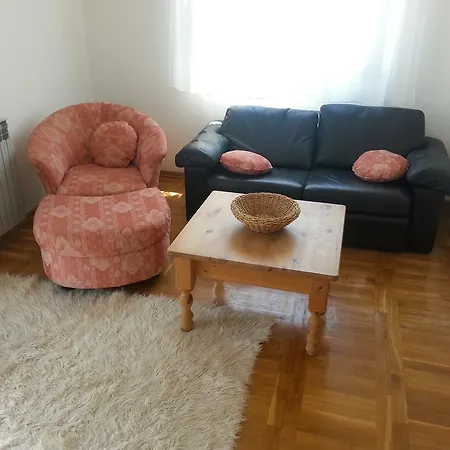 Dedic Apartman Supetarska Draga