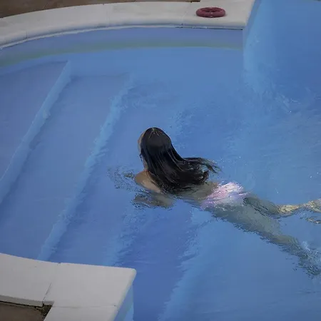 アパート Dedic スペタルスカ・ドラガ