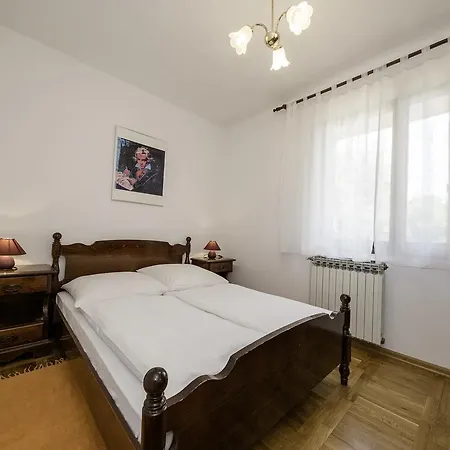 Apartman Dedic *