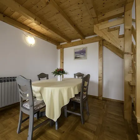 Apartman Dedic