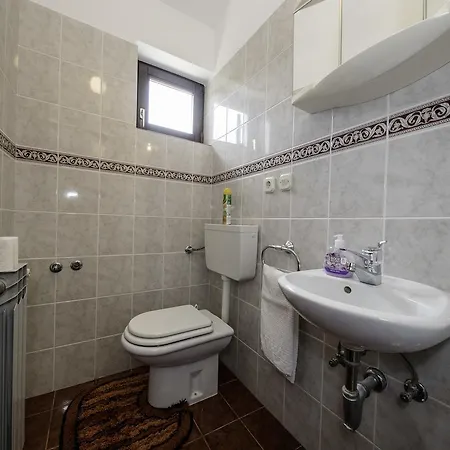 Lägenhet Dedic Supetarska Draga