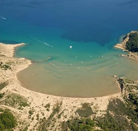 Dedic Supetarska Draga