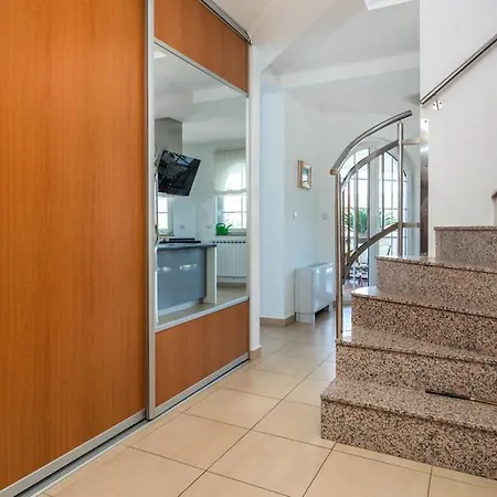 Dedic Apartman Supetarska Draga