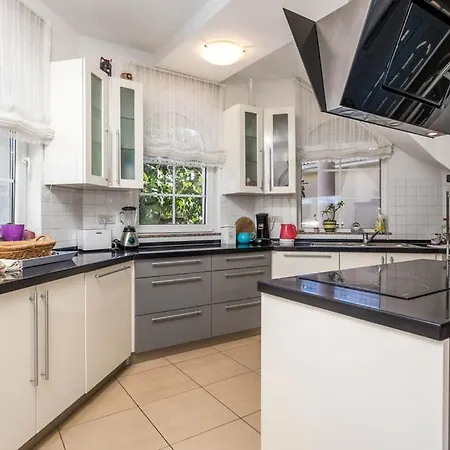 Apartmán Dedic Supetarska Draga