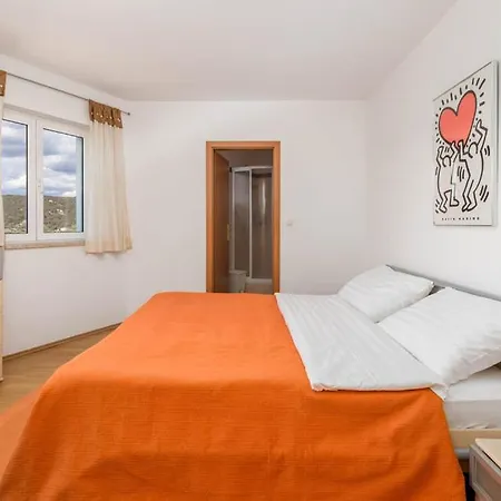 Dedic Supetarska Draga