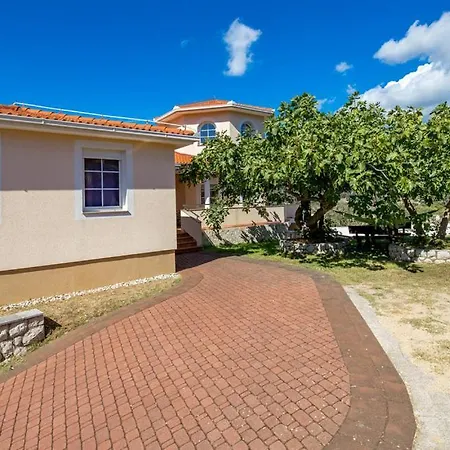 Appartamento Dedic Supetarska Draga