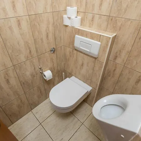Apartman Dedic