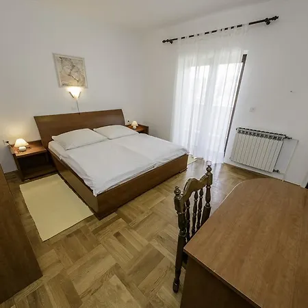 Dedic Apartman Supetarska Draga