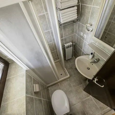 Apartman Dedic Supetarska Draga