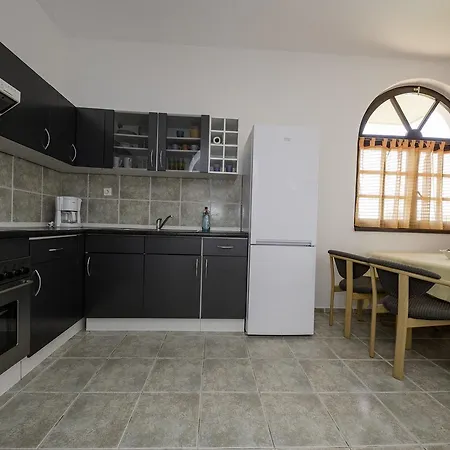 Dedic Apartman Supetarska Draga