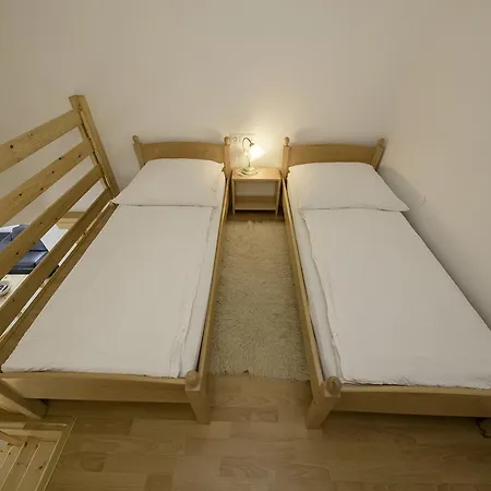 Dedic Supetarska Draga