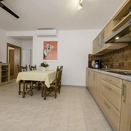 Apartman Dedic