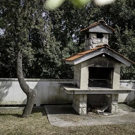 Apartman Dedic Supetarska Draga