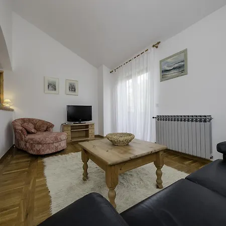 Apartman Dedic