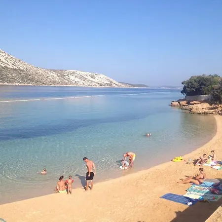 Apartman Dedic Supetarska Draga