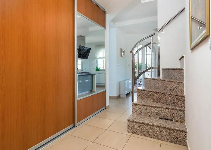 Dedic Apartman Supetarska Draga