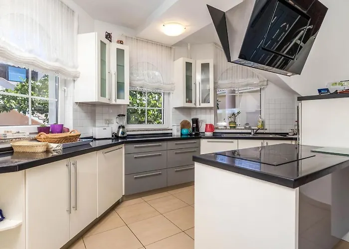 Apartman Dedic Supetarska Draga