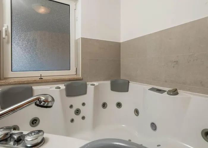 Dedic Apartman Supetarska Draga