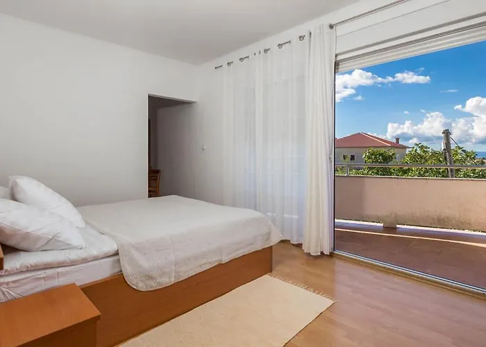 Dedic * Supetarska Draga