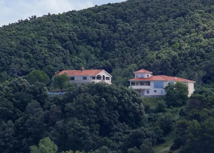 Dedic * Supetarska Draga