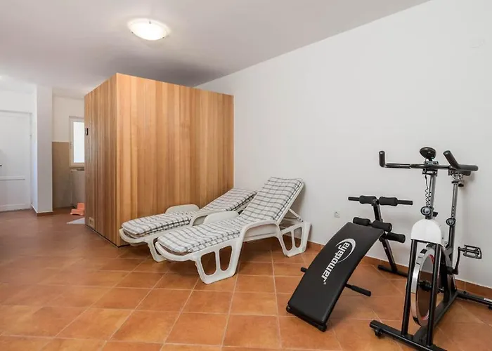 Apartman Dedic