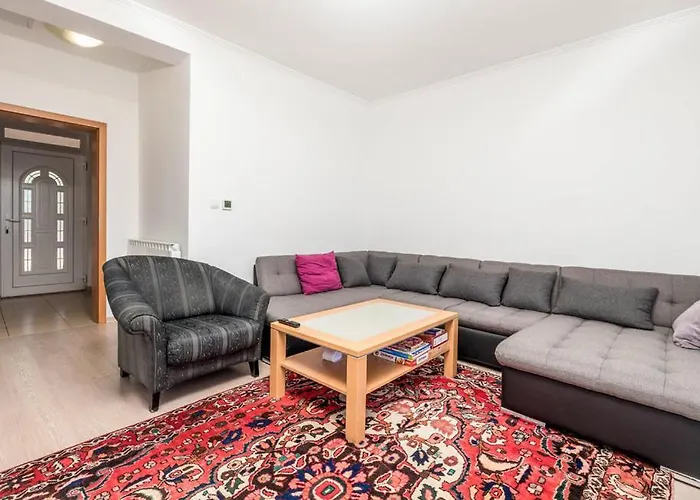 Apartman Dedic