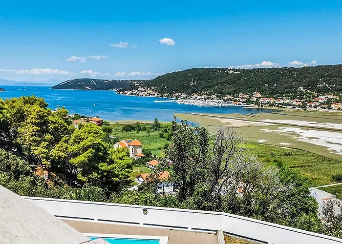 Dedic Supetarska Draga