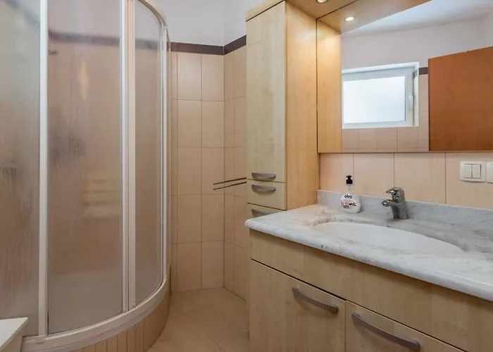 Apartman Dedic *