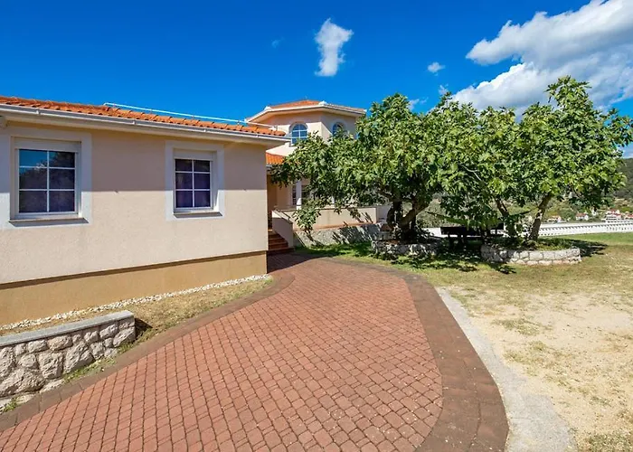 Apartman Dedic Supetarska Draga