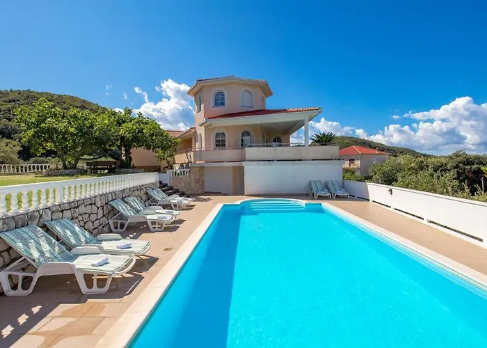 Apartman Dedic *