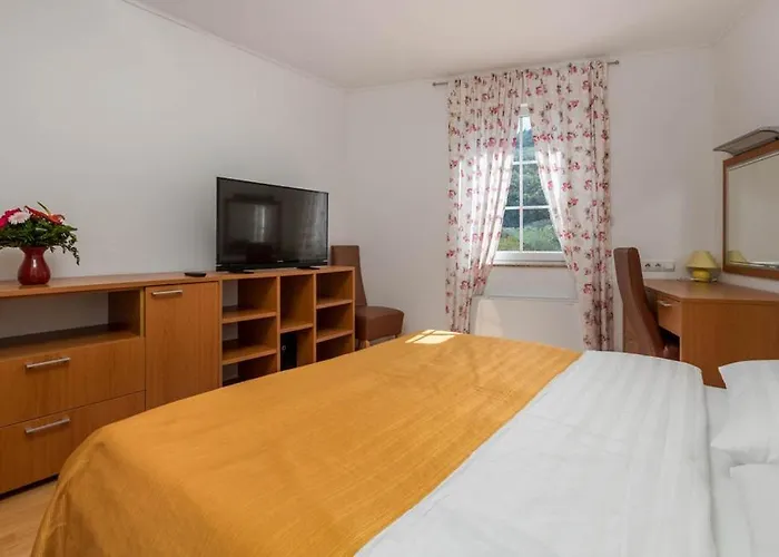 Dedic Apartman