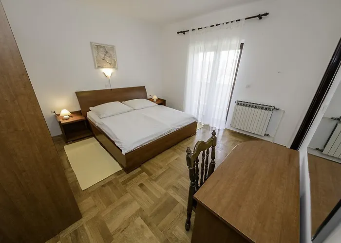 Dedic Apartman Supetarska Draga