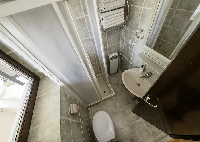 Apartman Dedic Supetarska Draga