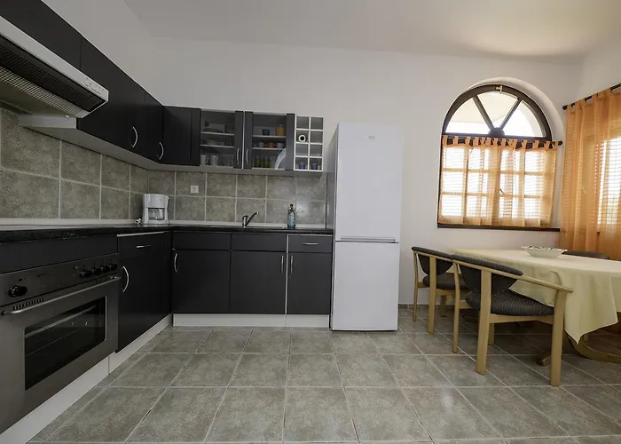 Dedic Apartman Supetarska Draga