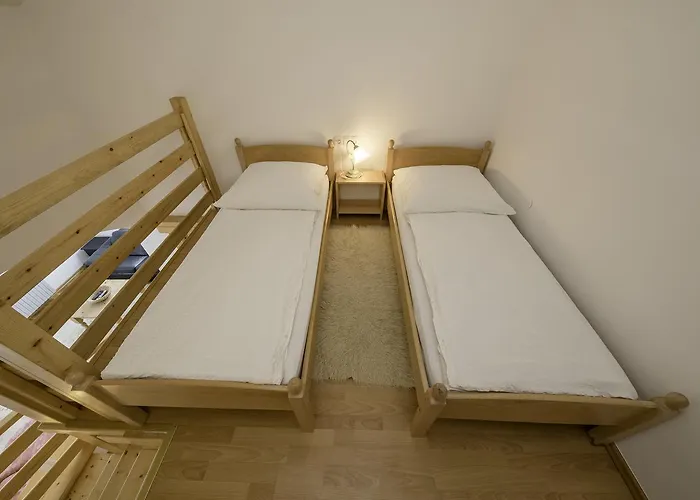 Dedic Supetarska Draga