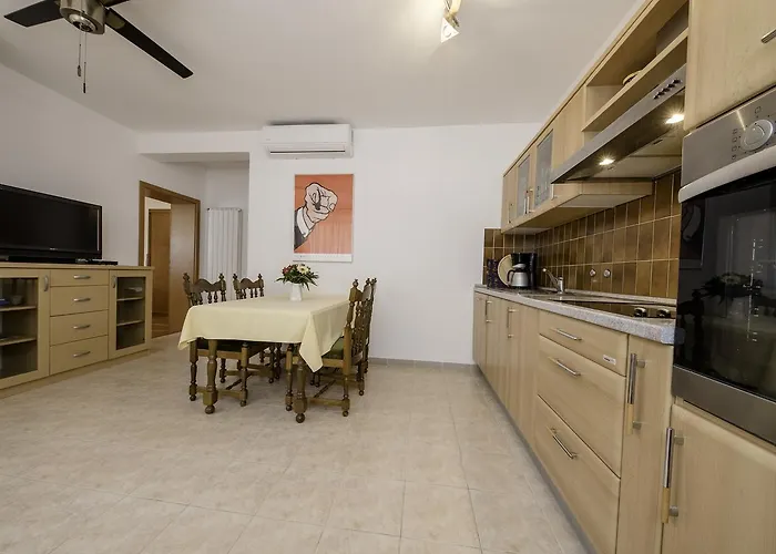 Apartman Dedic