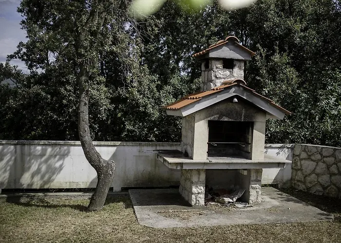 Apartman Dedic Supetarska Draga