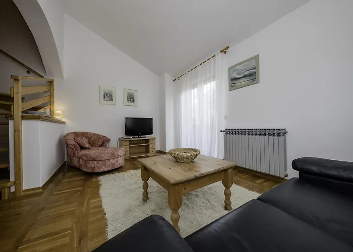 Apartman Dedic