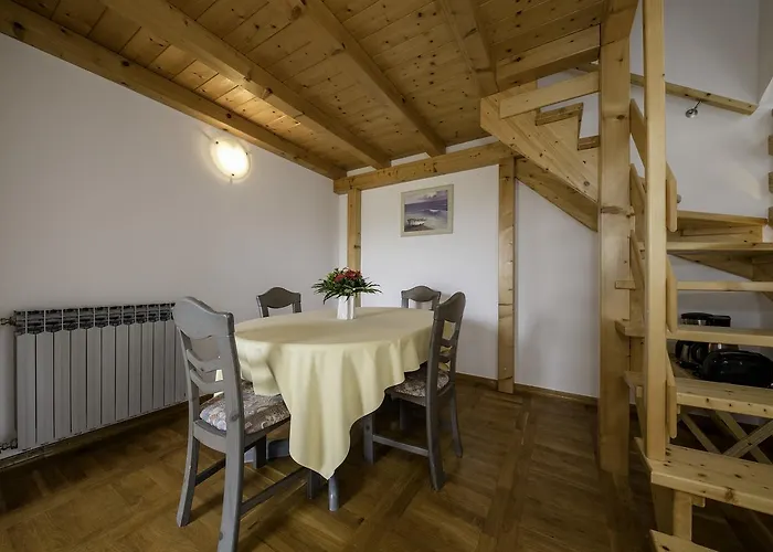 Apartman Dedic